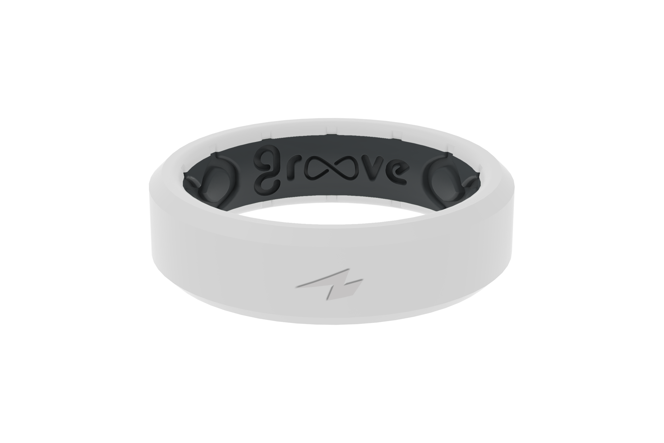 Zeus silicone ring 2025
